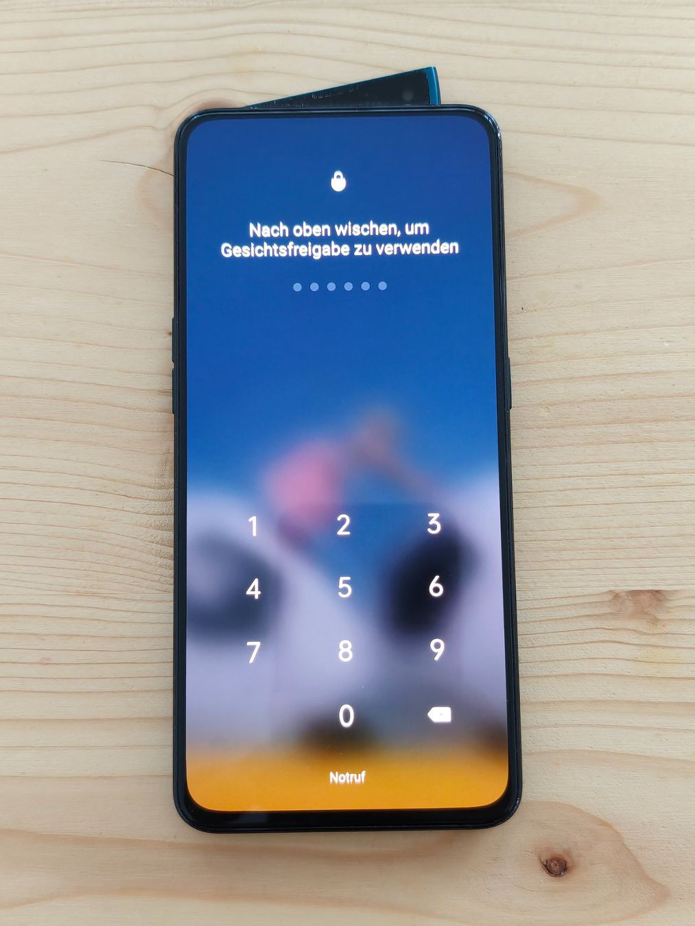 Oppo Telefoni cellulari / Smartphones: Oppo Reno2 – Usato da Wetzikon ZH venduto da Elos34