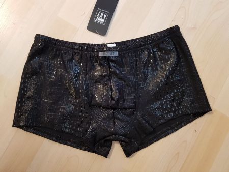 Bade Short XL Body Art