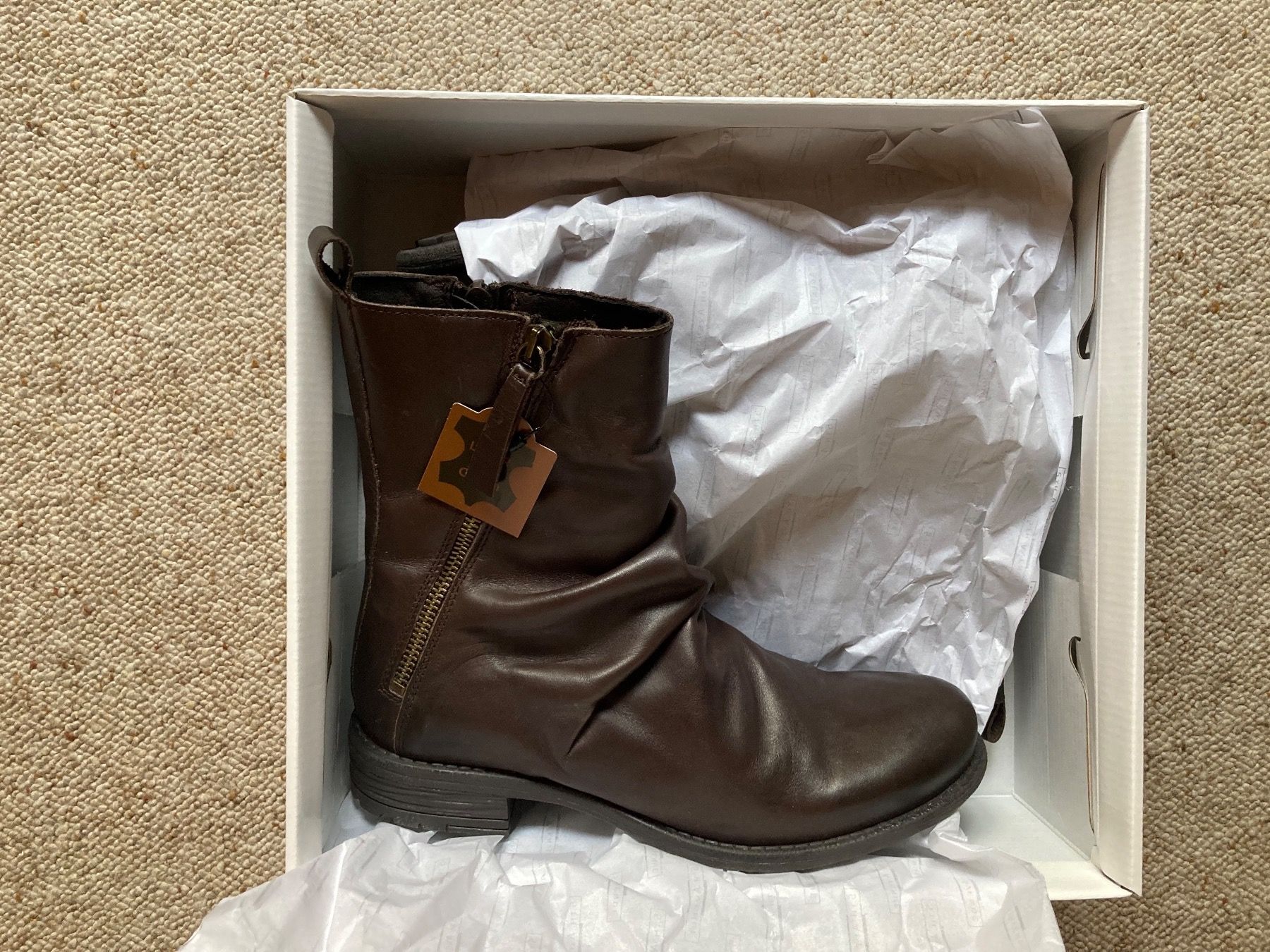 Scarpe da donna: Stiefel – Usato da Leuk-Stadt venduto da nadlerhu 5