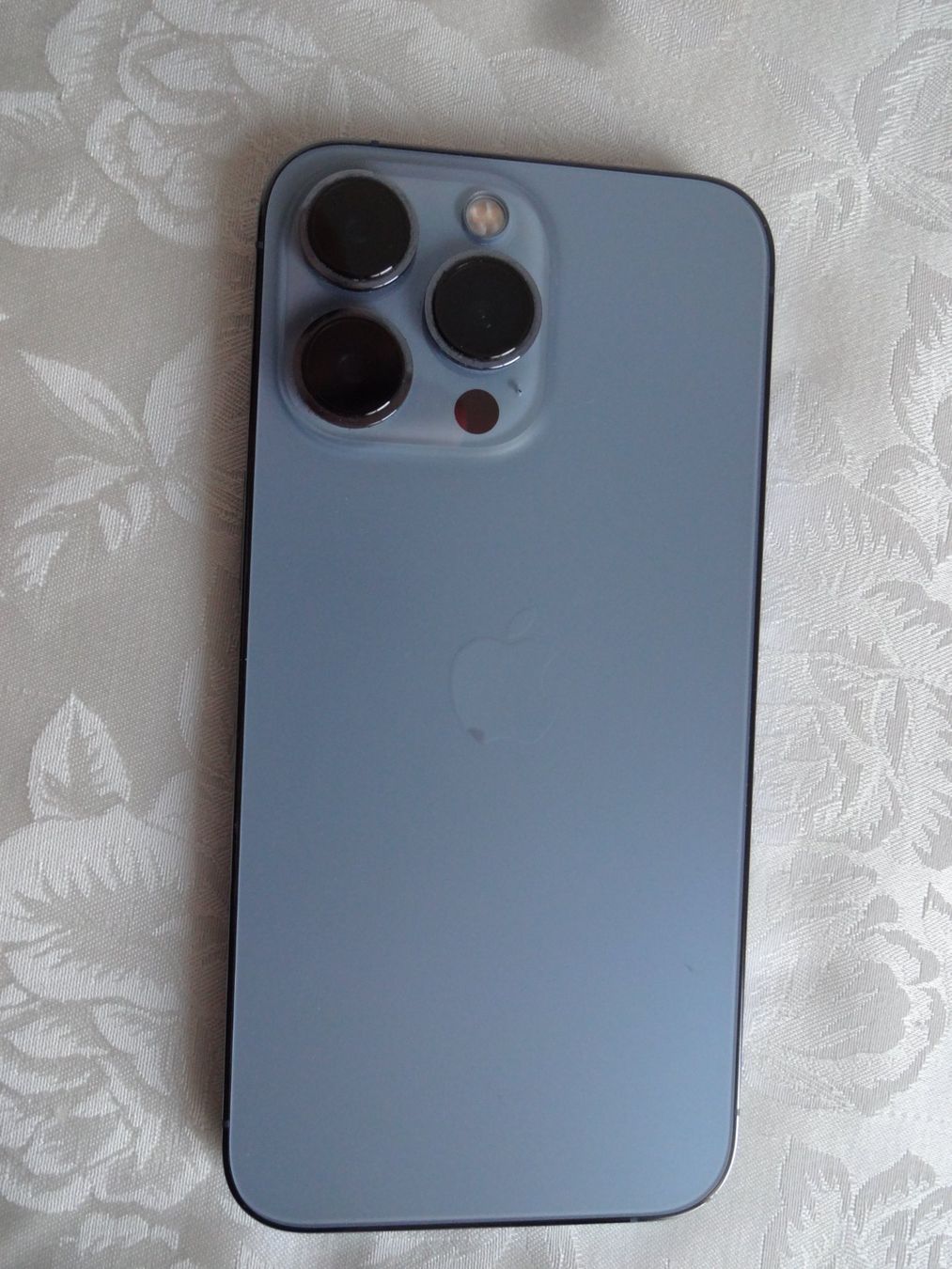 Apple Telefoni cellulari / Smartphones: iPhone 13 Pro mit 128 GB / Neuwertig – Nuovo e nell'imballaggio originale da Frauenfeld venduto da Reyy58 3