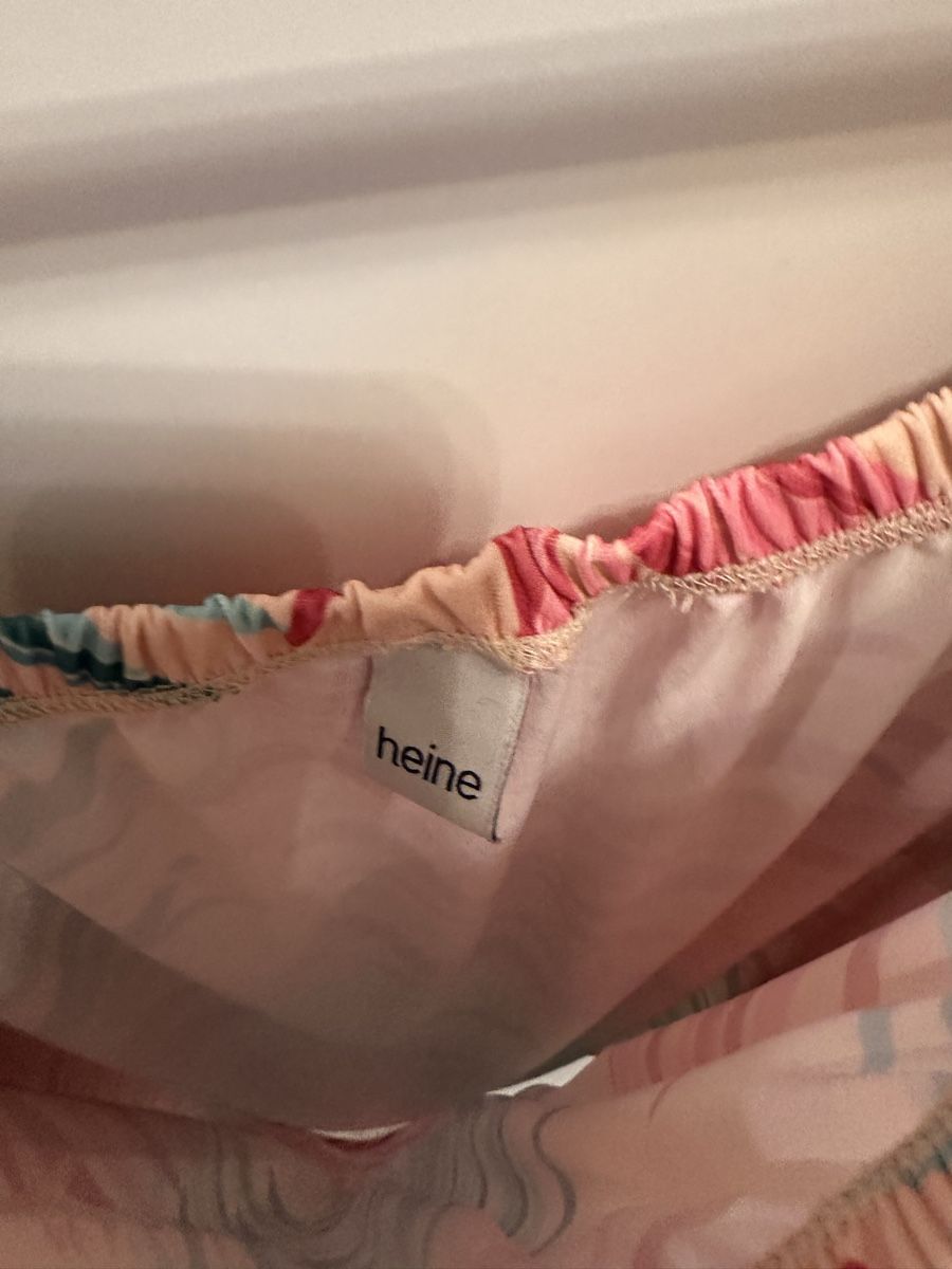 Heine Camicette: Bluse bunt Heine – Nuovo (secondo la descrizione) da Winterthur venduto da Unglaublich321 1