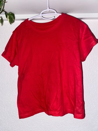 T-Shirt rot