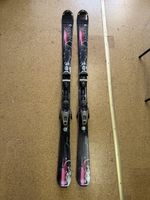 Dynastar Exclusive Fluid Limited Damenski 158 cm inkl. Bindu