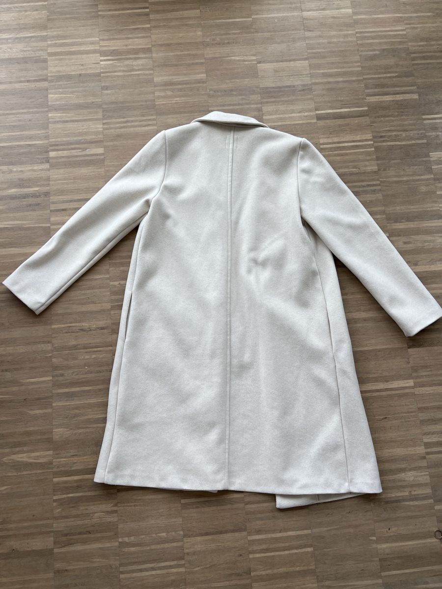 Zara Cappotti: Mantel Zara beige M  – Usato da Dübendorf venduto da kat_yx9r 1