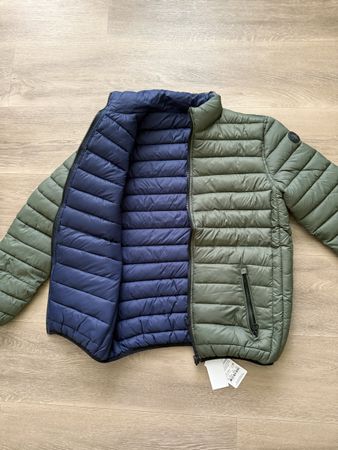 U.S. Polo Assn. Wendejacke M / L