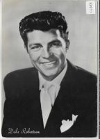 Dale Robertson