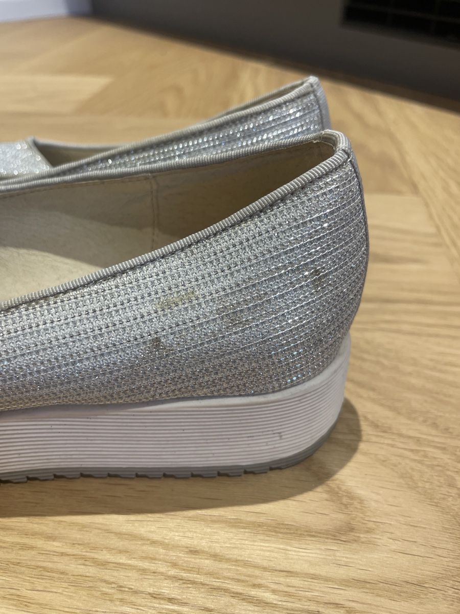 Buffalo Scarpe da donna: Halbschuhe von Buffalo, Gr. 36 – Usato da Arbon venduto da llaauraa 3