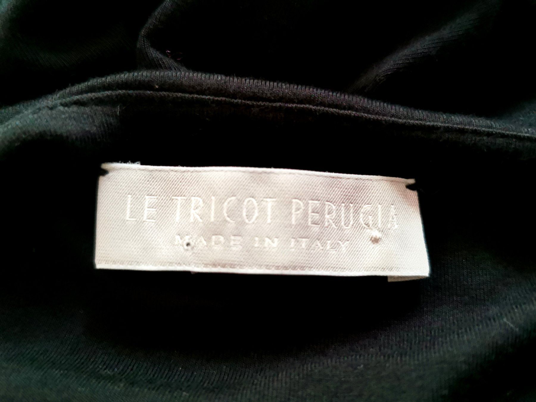 Vestiti: Le Tricot Perugia Kleid Gr. M – Usato da gachnang venduto da tibus1 3