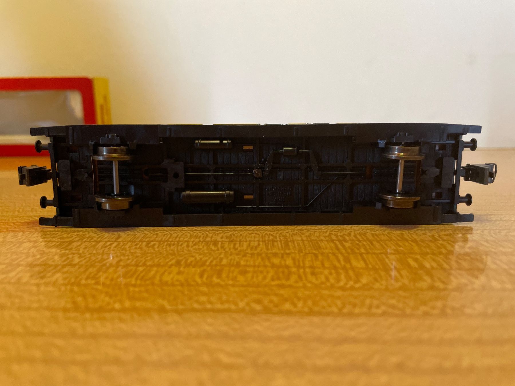 Trix Modelleisenbahnen: Trix H0 53335900 – Gebraucht aus Suhr von Daneli7 3