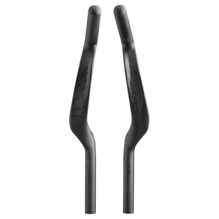 Pezzi di ricambio: Profile Design 52 ASC Extensions | Carbon | 340 mm – Nuovo e nell'imballaggio originale da Wilderswil venduto da c-clan 2