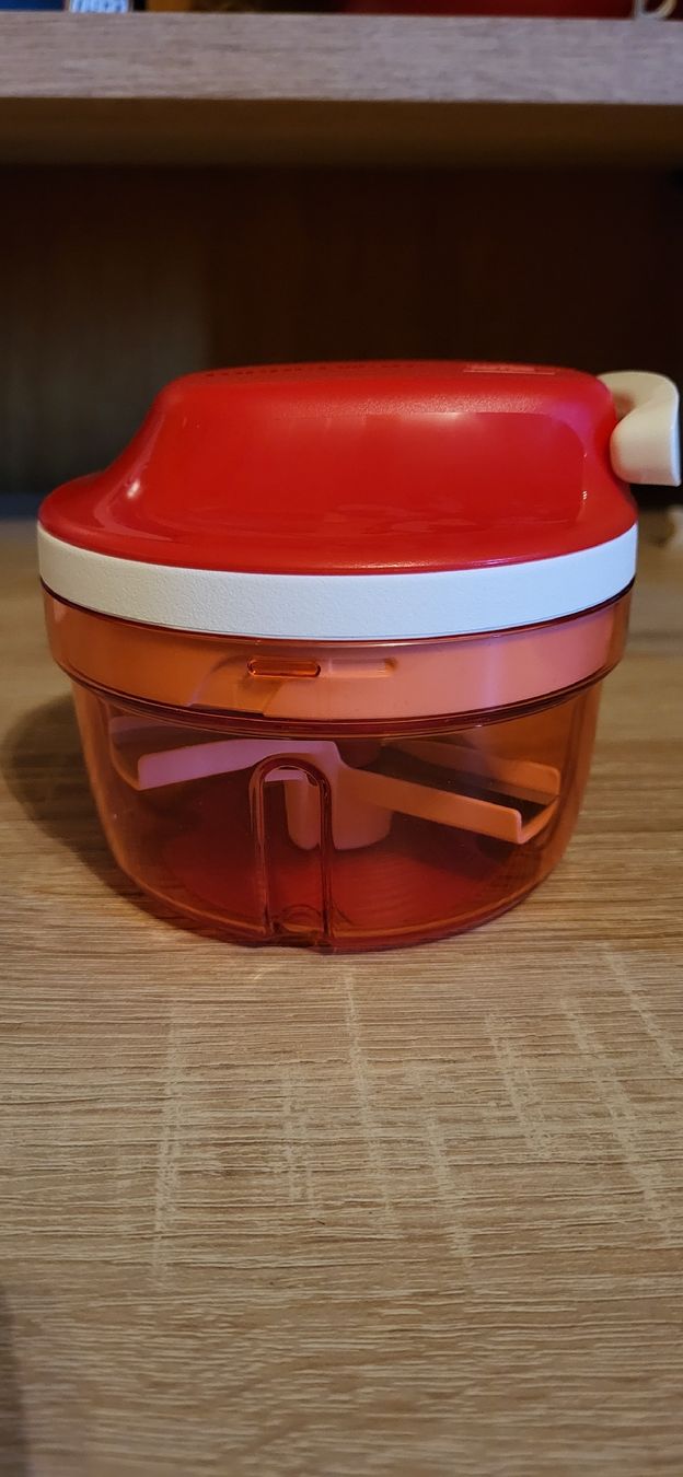 Tupperware Appareils de cuisine: Tupper Super Sonic Compackt 300 ml – Neuf avec emballage d'origine à Schweizersholz par fuchs06