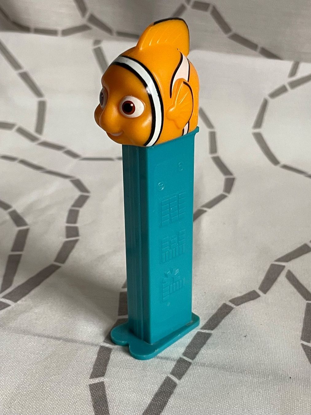 Pez Statuette: PEZ Nemo – Usato da Rafz venduto da stg101