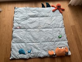 Ikea Spielmatte KLAPPA