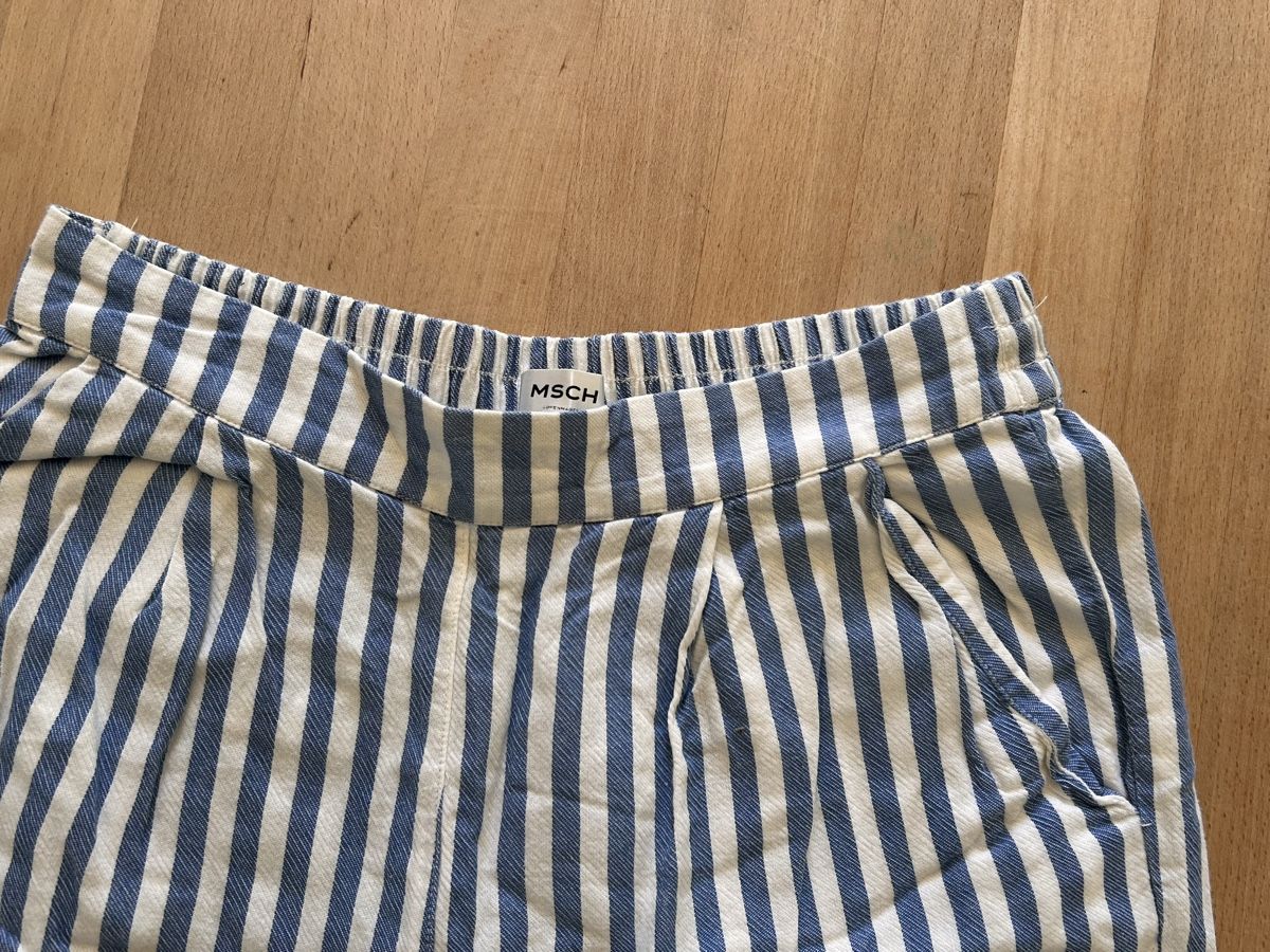 Pantalons: Stoffhose msch – D'occasion à Bern par liv_w6c6 1