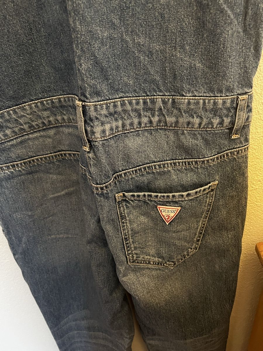 Guess Tute: Guess Jeans Overall – Nuovo (secondo la descrizione) da Kloten venduto da pae_wq5j 3