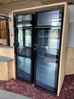 Verkaufsautomat SelflyStore 3 - intelligenter Kühlschrank