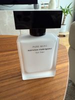 Narciso Rodriguez - Pure Musc for her