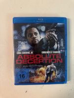 ABSOLUTE DECEPTION. (BLU-RAY/OVP)
