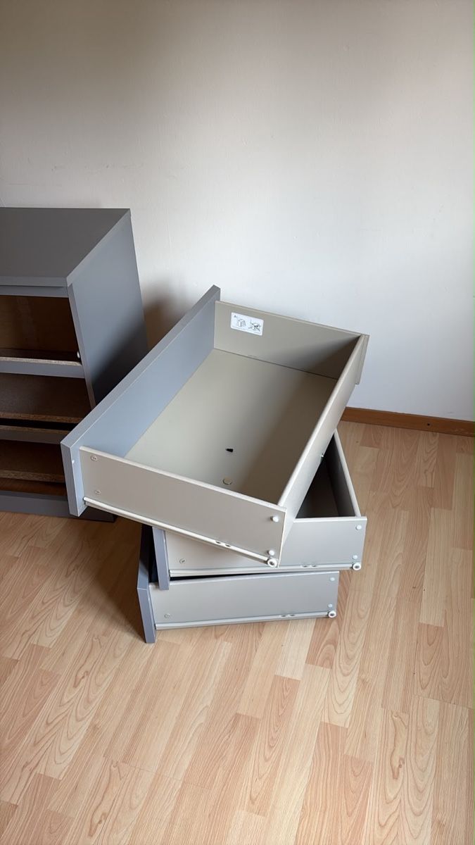 Ikea Kommoden: Ikea Malm – Gebraucht aus St. Gallen von CellarFinds 2