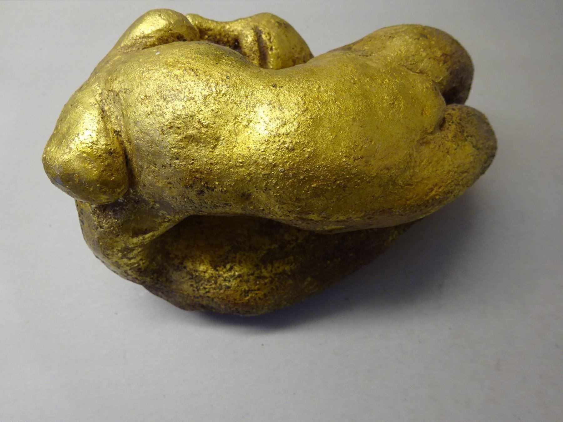 Sculture & Statue: Schlangenfrau / ZN – Usato da Esslingen venduto da eintagammeer 6