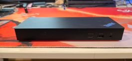 Lenovo ThinkPad Thunderbolt 4 Workstation Dock
