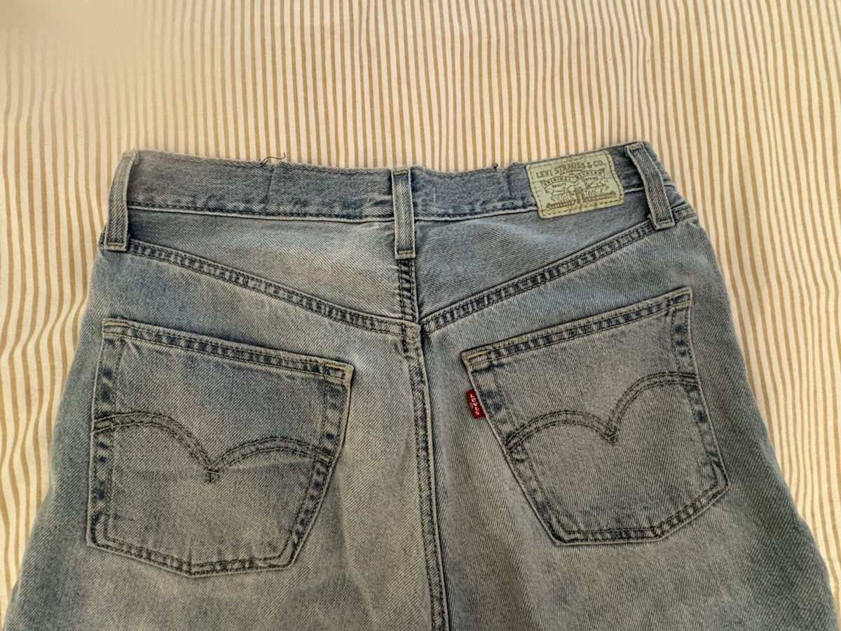 Levi's Jeans: LEVIS HOSE Gr. 40 – Usato da Niederrohrdorf venduto da 05f_qbj6
