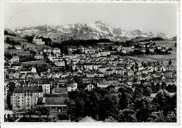 St. Gallen  1946