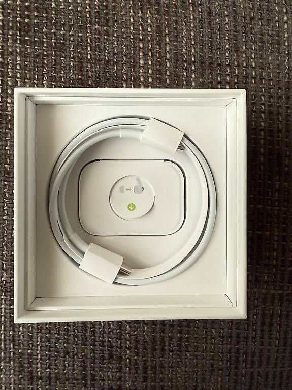 Cuffie: AirPods Pro 2nd generation  – Usato da Dübendorf venduto da lilasonderbar 1