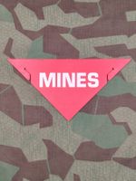 Schild Minen