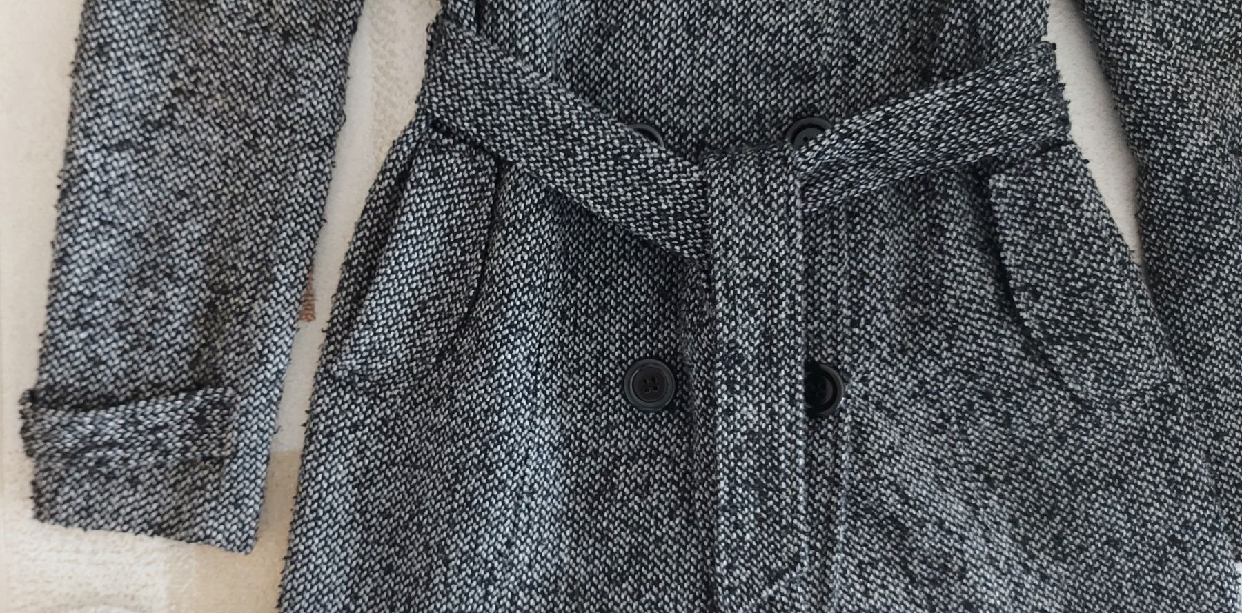 Tally Weijl Mäntel: Damenmantel Tally Weijl Gr. M – Gebraucht aus Wabern von Irakene 4