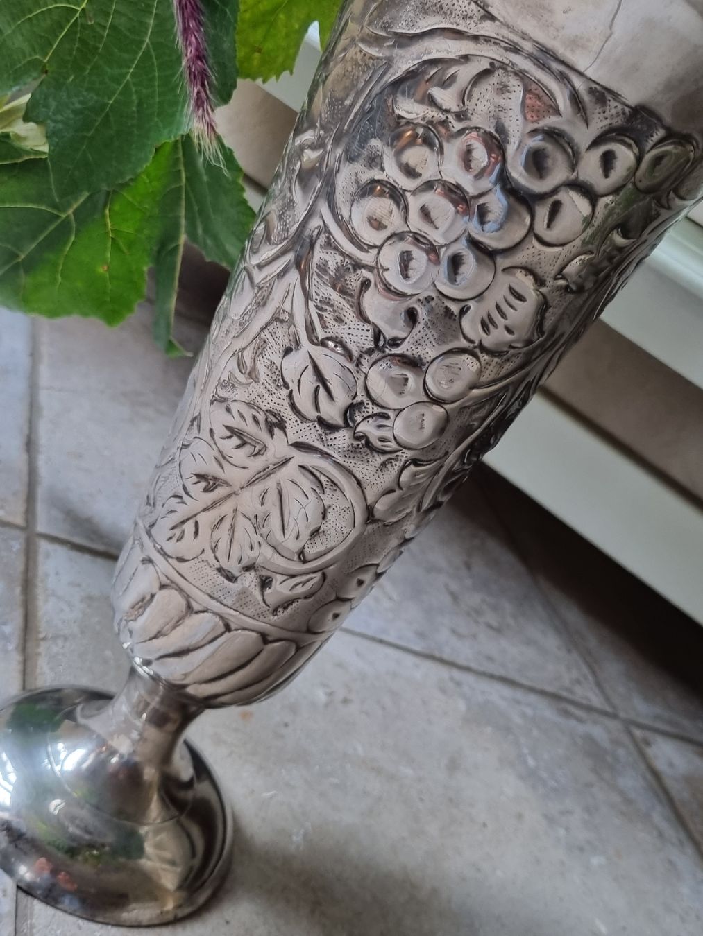 Vasi & Recipienti: Dekorative Vase*Atelier-elisa – Usato da Wohlen AG venduto da Atelier-Elisa 7