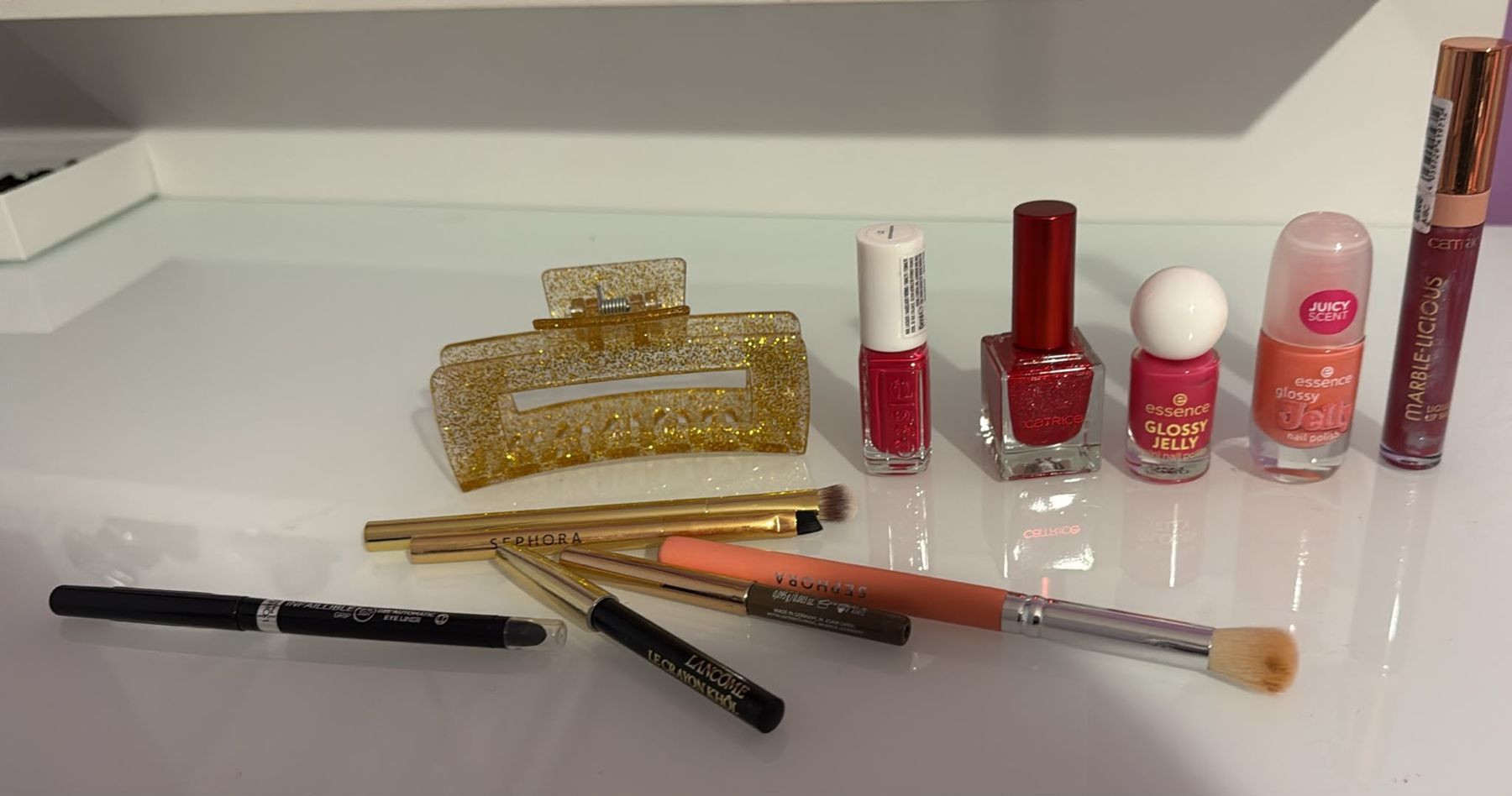 Make-up: Beauty Set – Neu (gemäss Beschreibung) aus Netstal von Queen37 2
