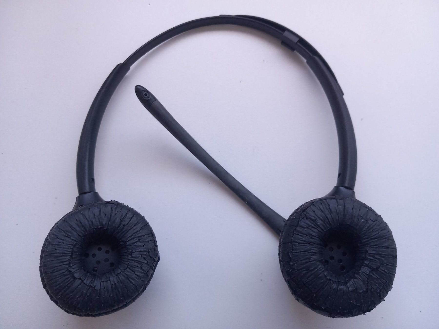 Plantronics Telefoni: Plantronics CS 520 Headset mit Ladestation - Guter Zustand – Usato da Oensingen venduto da WeApSo45 3