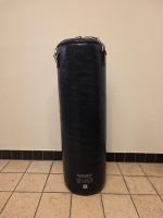 Boxsack Outshock 120 100 cm 20 kg schwarz guter Zustand
