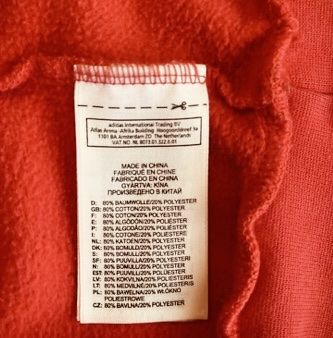 Adidas Maglioni & Felpe: Adidaspulli – Usato da Zürich venduto da benebiene 7