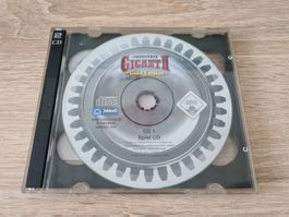 Industrie Gigant II Gold Edition (German) - PC