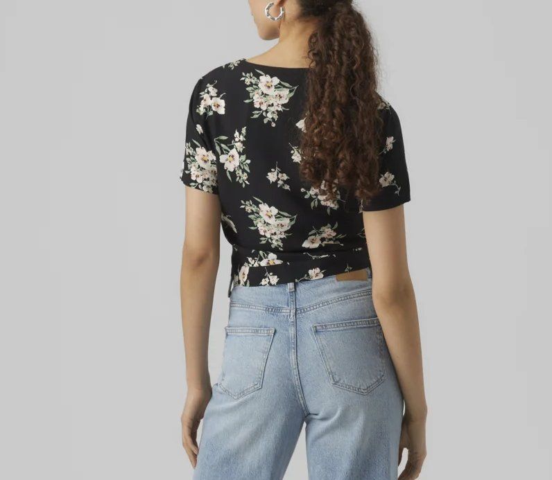 Vero Moda Blusen: Vero Moda Bluse – Gebraucht aus Bern von eli7 1