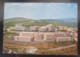 Accademia Aeronautica Pozzuoli Militärakademie Luftfahrt
