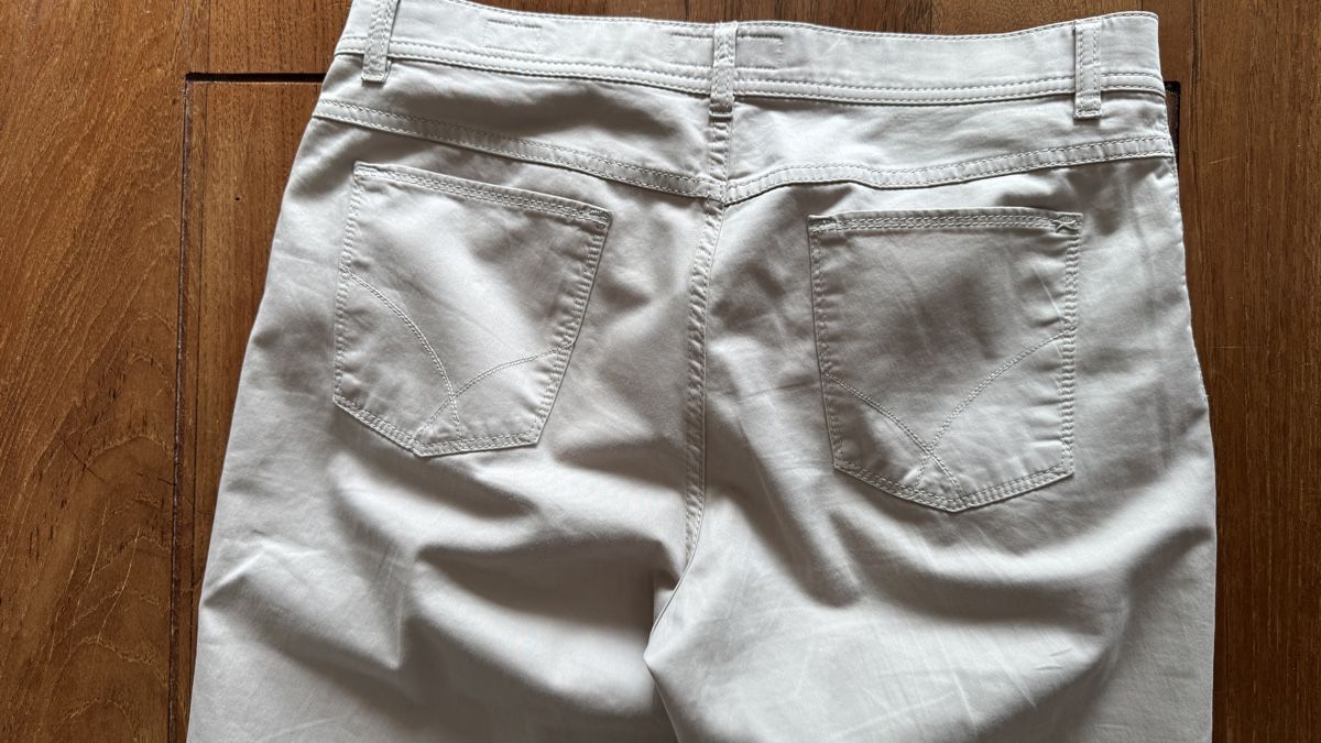 Brax Hosen: Brax Hosen w34/32 – Gebraucht aus Zollikon von rose59 4