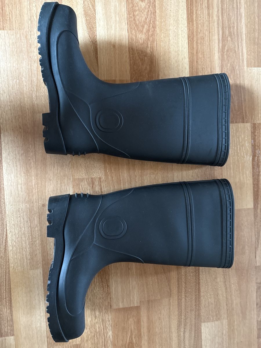 Scarpe da uomo: Gummistiefel Gr.37 worker – Usato da St. Gallen venduto da mai_2lcj 1