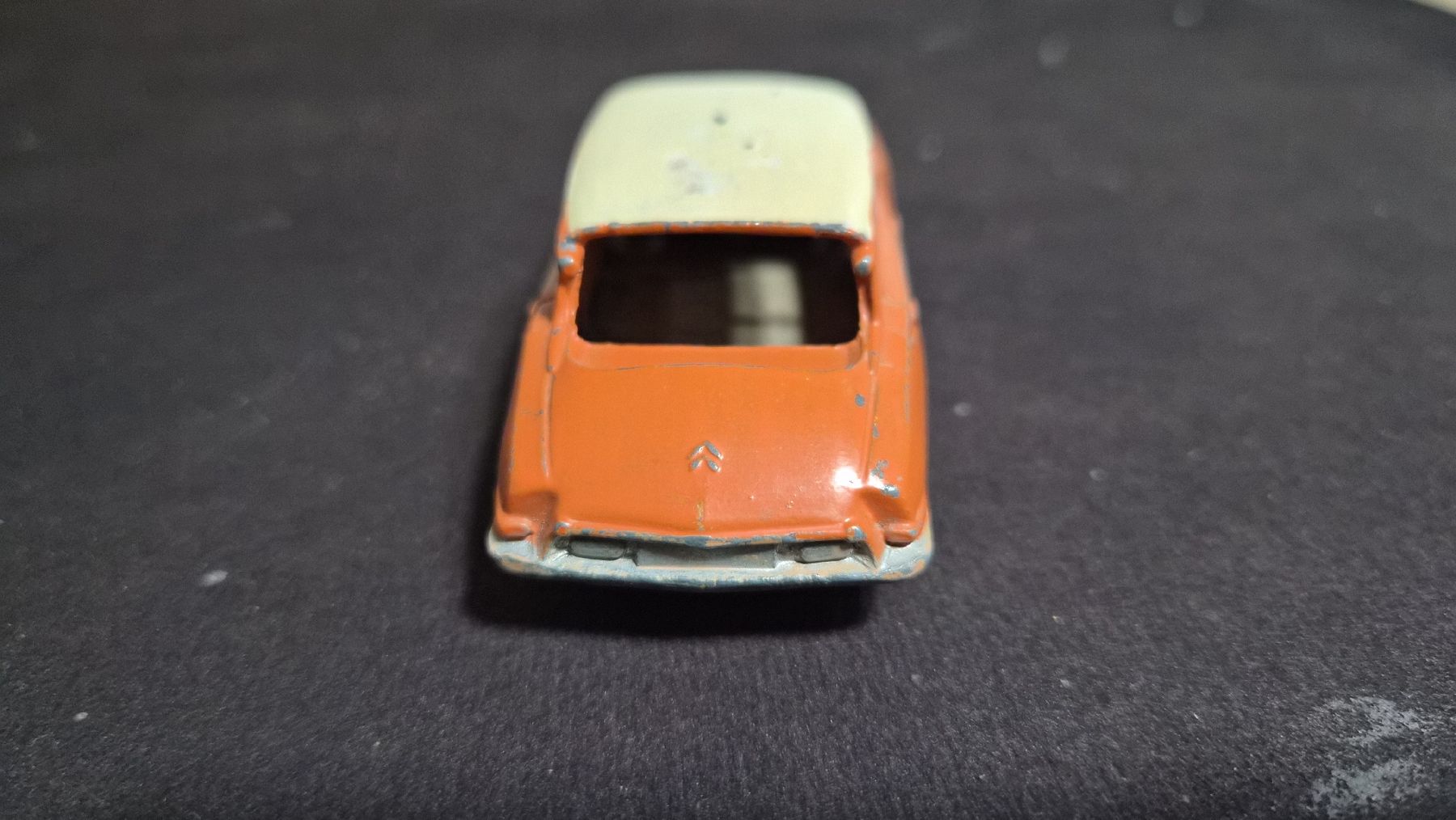 Citroën Modellini d'auto: dinky toys Citroen DS – Usato da Sihlwald venduto da Blaumeisli45 2