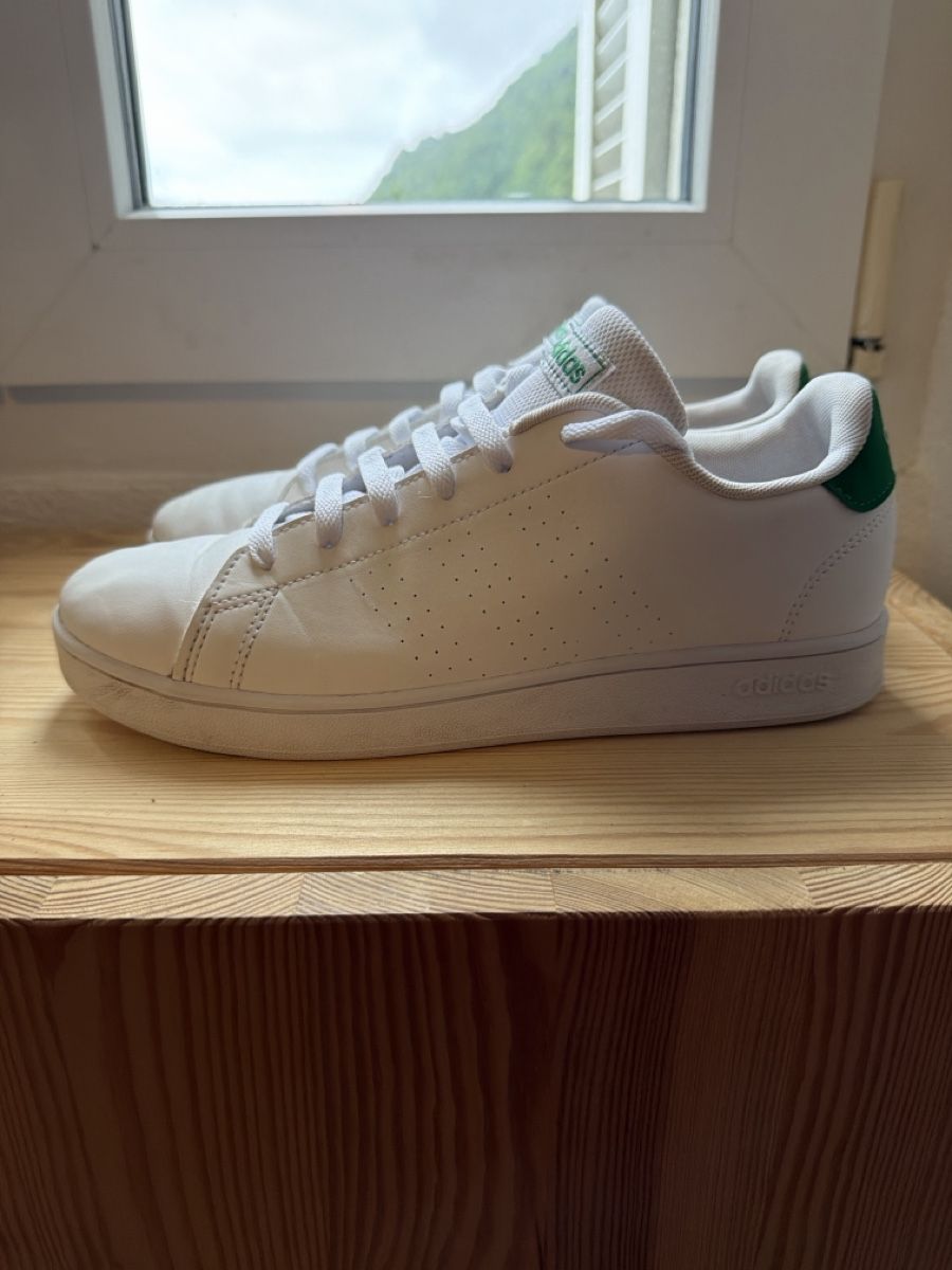 Adidas Scarpe da uomo: Adidas – Usato da Sementina venduto da bru_vpp5 1