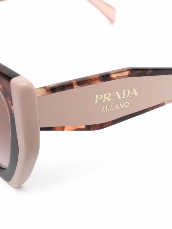 Prada Occhiali & Lenti: Prada sunglasses size 54 – Usato da Baar venduto da kri_m7t2 1