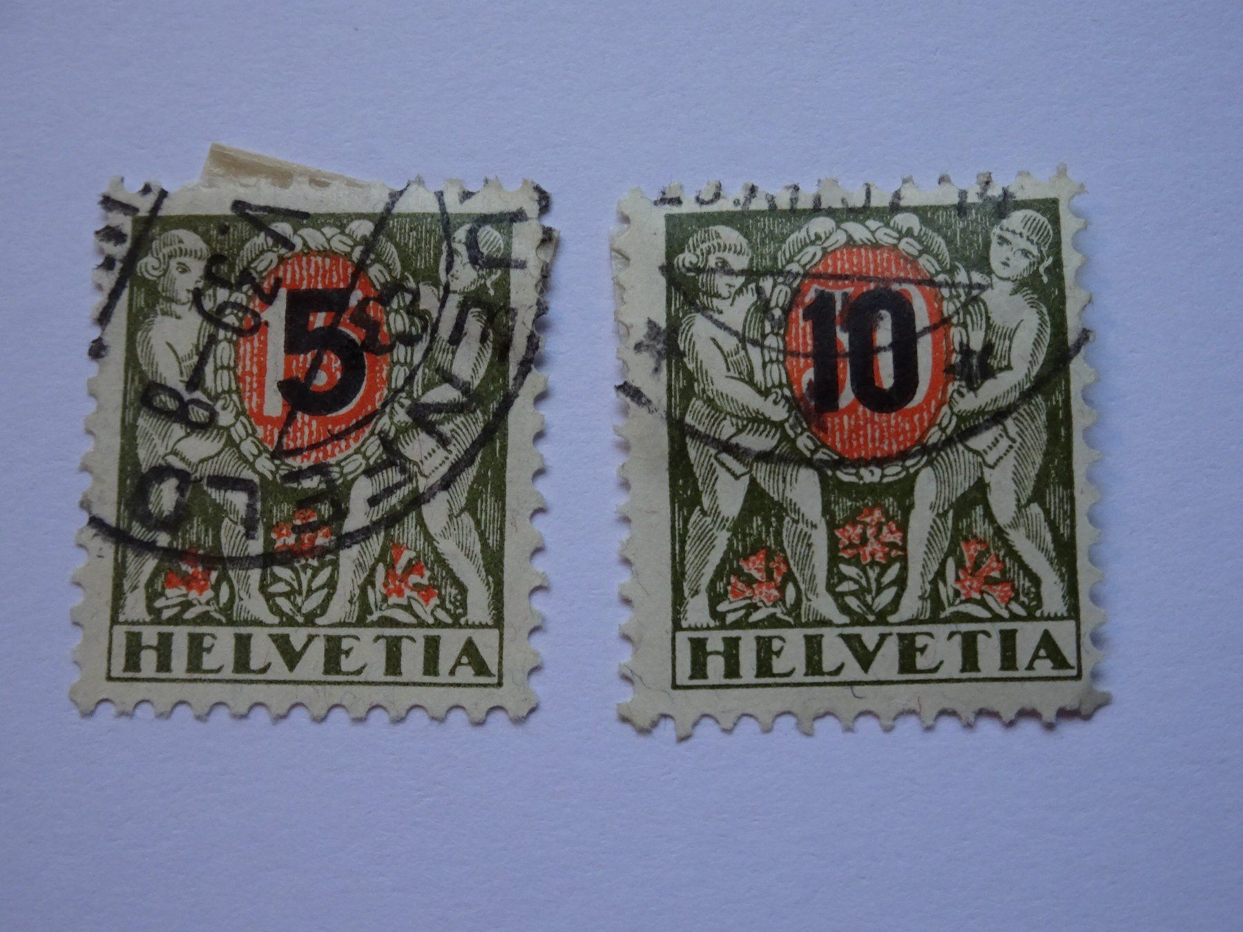 Tous les timbres: Porto 1937 Restposten – D'occasion à Aadorf par Chnorli-Furz