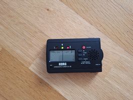 Stimmgerät Korg