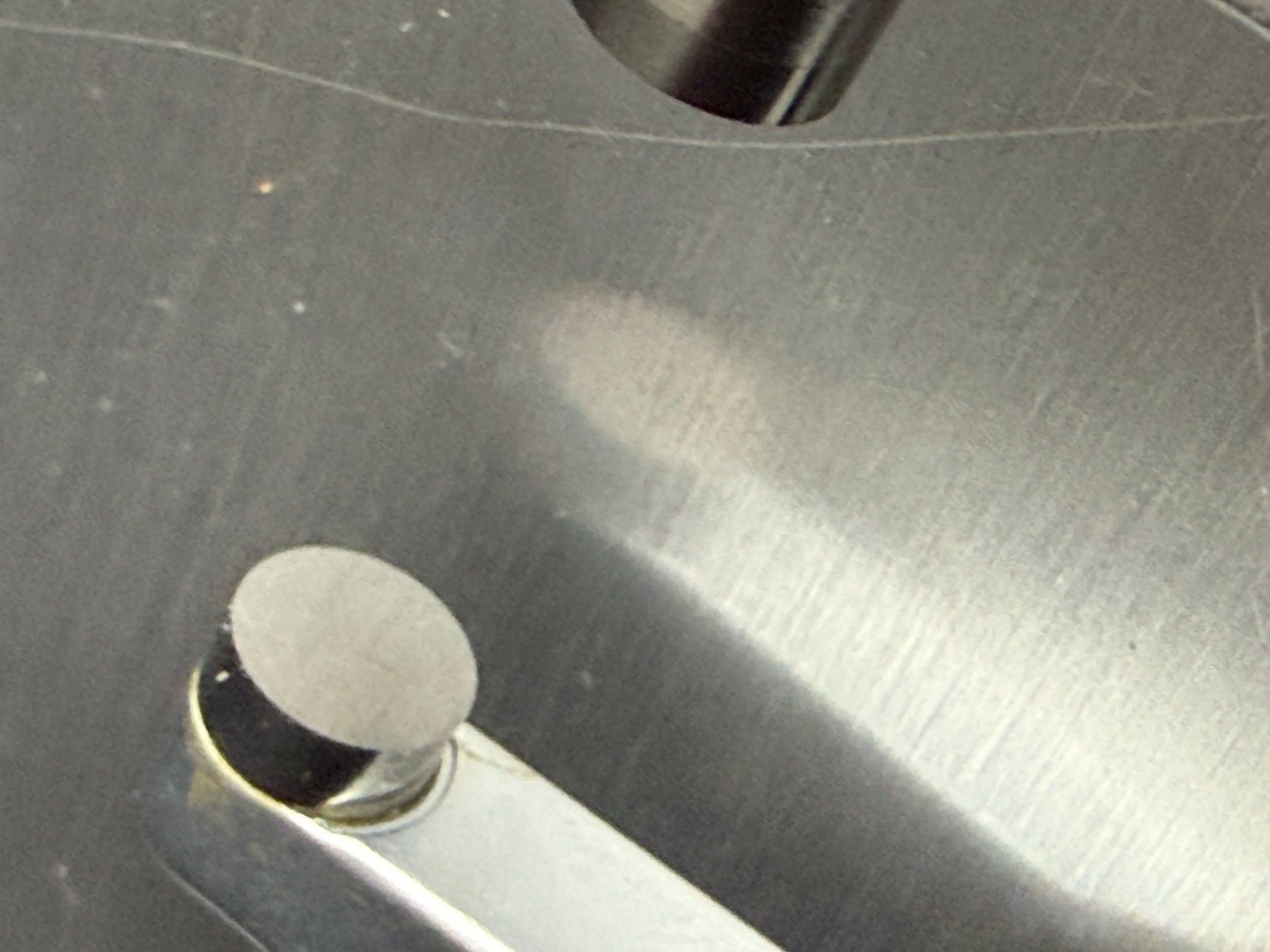 Mitutoyo Messen: Mitutoyo Messschraube 0-25mm Mikrometer – Gebraucht aus Goldach von Messerguru 6