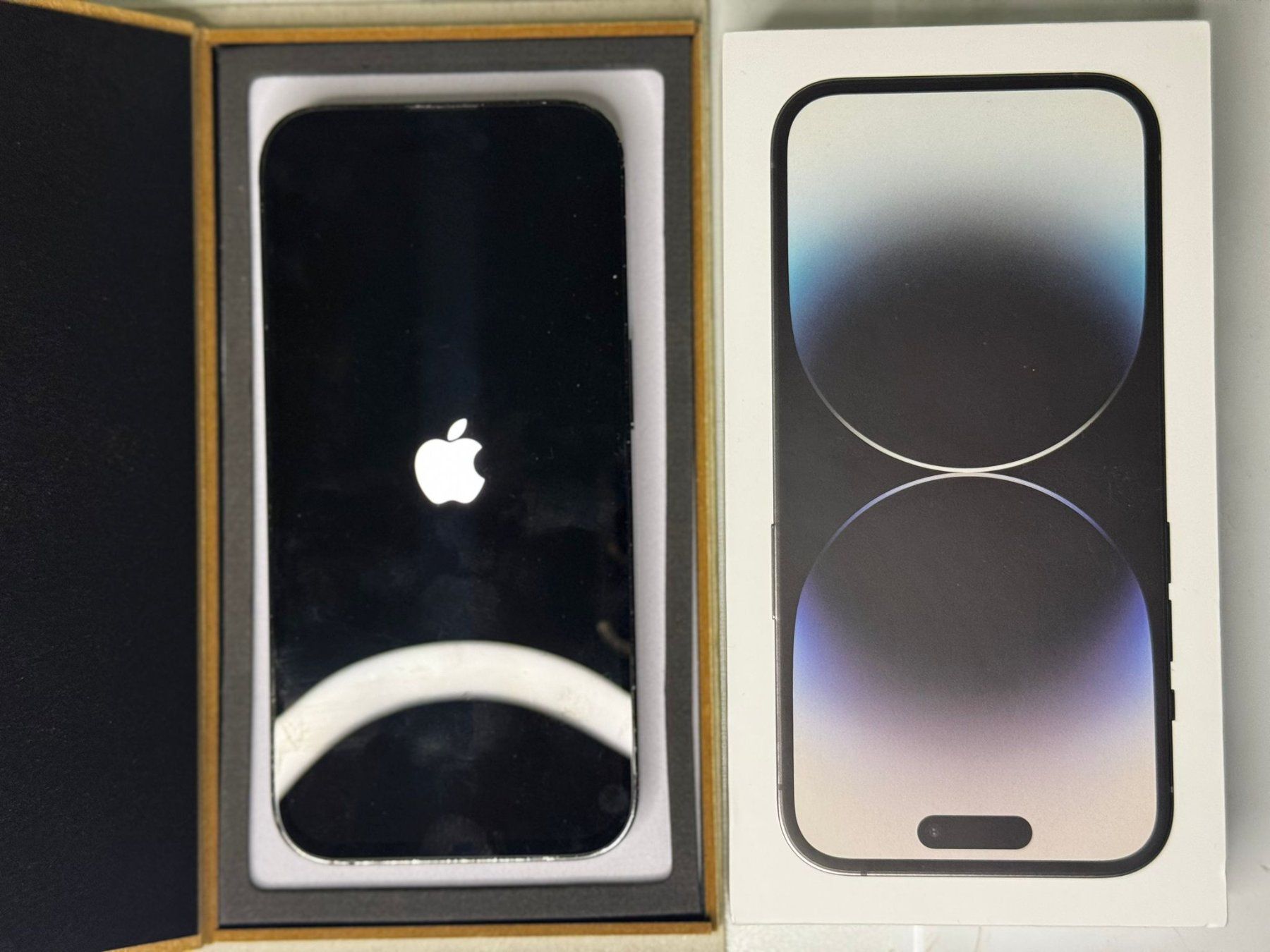 Apple Telefoni cellulari / Smartphones: IPHONE 14 Pro | 128 GB – Usato da Bern venduto da Felipe1ch 2