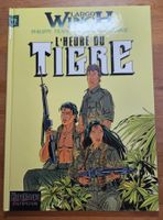 Largo Winch N 8 (T.T.B.E.)  L'heure du tigre