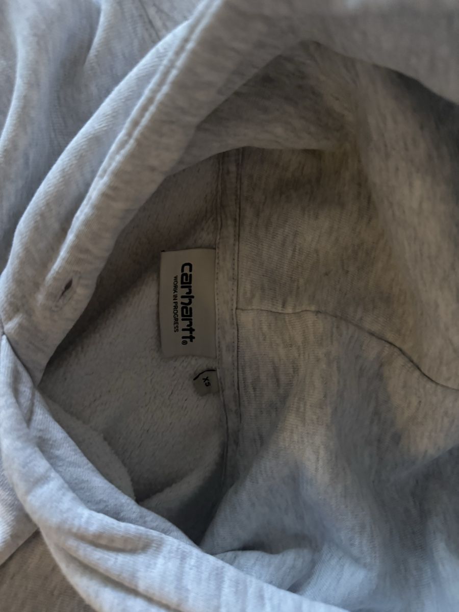 Carhartt Pullover & Sweatshirts: carhartt wip hoodie / kapuzenpullover – Gebraucht aus Mosen von elise.th 2