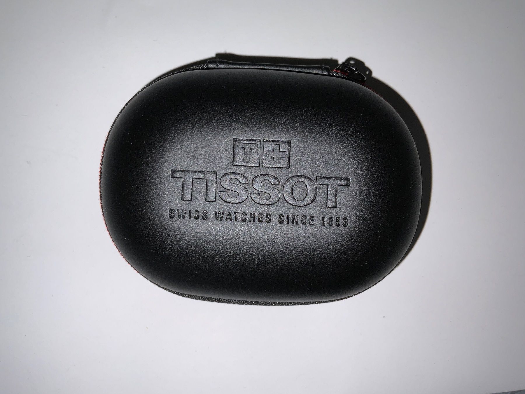 Tissot Uhren: Tissot Herrenuhr Chronograph mit Box – Gebraucht aus Winterthur von Ricci2012 1